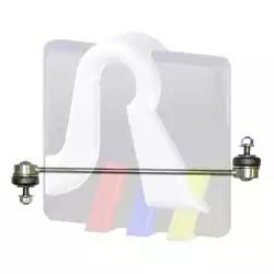 тяга стабилизатора переднего!\ Mini Cooper/One all 02> 97-09622 RTS