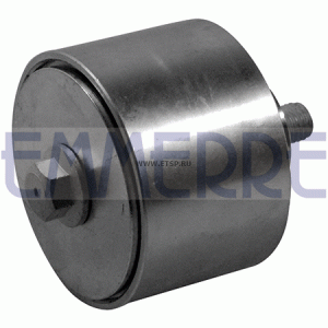 Ролик натяжителя ремня 74*47 CURSOR 901310 EMMERRE