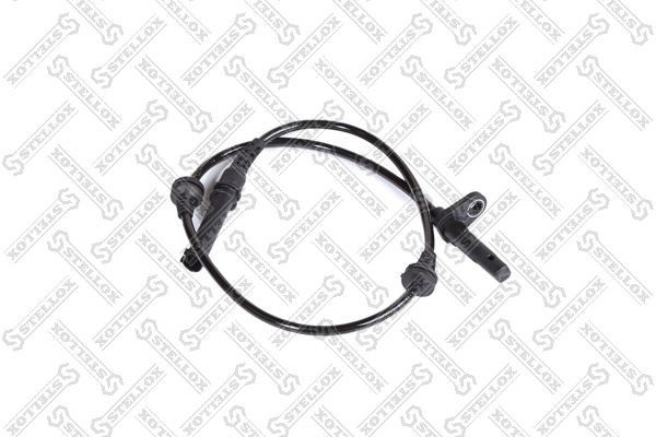датчик ABS! передний\ BMW E70/E71/F15/F16 07> 06-65532-SX STELLOX