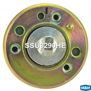 Втягивающее реле стартера SSU3290HE KRAUF