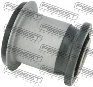 Сайлентблок задн верхн рычага внешн CITROEN C6 2005-2012 PGAB-010 PGAB-010 FEBEST