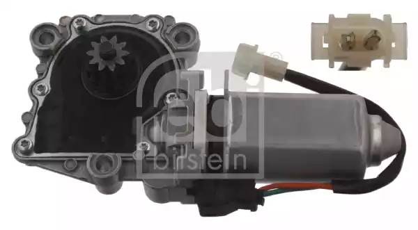 Мотор-редуктор стеклоподъемника SCANIA левый FEBI 35603 FEBI BILSTEIN