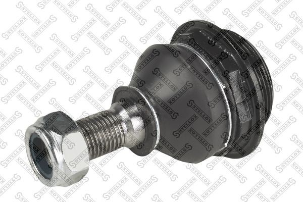 опора шаровая\Peugeot 307 00 5201840SX 52-01840-SX STELLOX