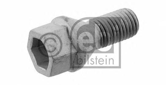 болт крепления колеса!\ Citroen C1, Peugeot 107 1.0/1.4HDi 05> 32060 FEBI BILSTEIN
