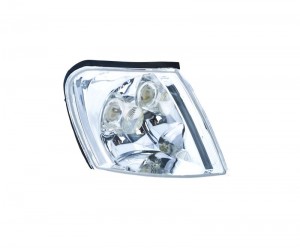 повторитель поворотника правый!\ Mitsubishi Space Star 98> 185413052B TYC