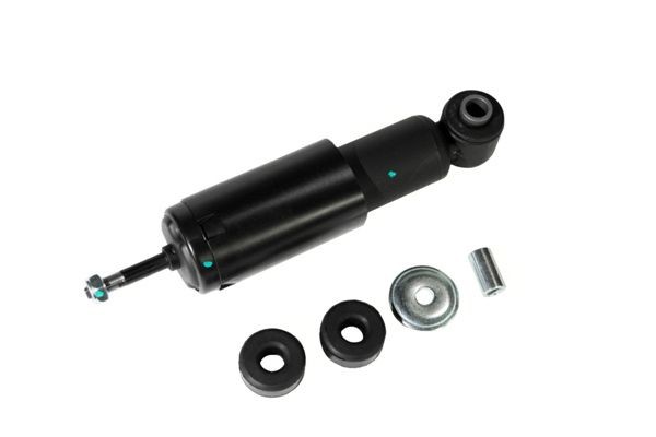 амортизатор передний масляный! VW T4 1.8-2.8/1.9D-2.5TDi 90> Z00254 ZENTPARTS