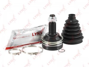 ШРУС наружный к-кт!\ Lexus IS 05> CO-3719 LYNXAUTO