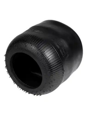 пневмоподушка !цилиндрическая 390-216-130.8/130.8 \MB, SCANIA, VOLVO, BPW, IVECO Z12904 ZENTPARTS