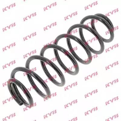 Пружина задняя K-Flex RA6157 RA6157 KAYABA