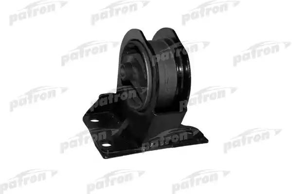 Опора двигателя MITSUBISHI Eclipse (99-05) задняя PATRON PSE3476 PATRON