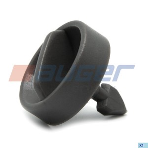 клипса крепления приборной панели!\ MB Trucks 100229 AUGER