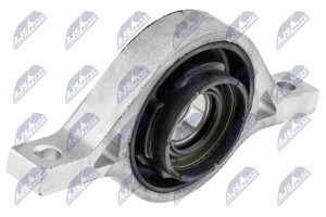 опора подвесная карданного вала!\ Hyundai Santa Fe 06-12/ix35 09> NLWHY503 NTY