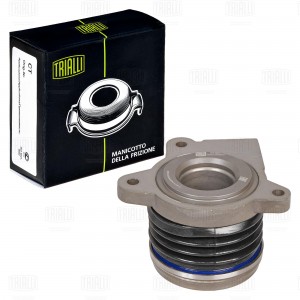 Муфта выкл. сцеп. Haval H6 (14-)/ GW Hover H6 (12-) 1.5i (гидравл.) (резьб. соед CT3007 TRIALLI