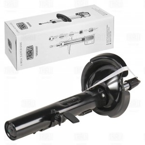 Амортизатор для а.м Ford Kuga 12- до 10.14 г.в. стойка пер. прав. AG10376 AG10376 TRIALLI