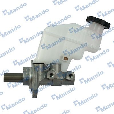 Цилиндр тормозной главный KIA Optima (10-) (2.0/2.4) (АБС) MANDO EX585102T100 MANDO