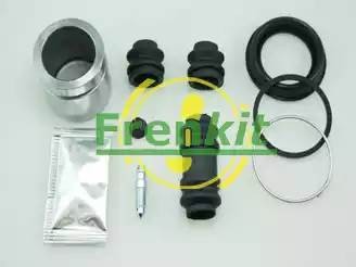 рем.к-т диск.торм. с поршнем!\ Mitsubishi Pajero d43 01> (Sumitomo) 243927 FRENKIT