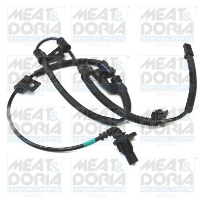 Датчик АБС KIA Sportage (06-) колеса переднего левого MEAT&DORIA 90364 MEAT DORIA