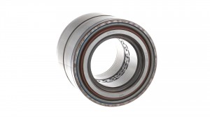 Подшипник роликовый передн. ступицы двухрядный 90x160x125 VKBA5397 SKF