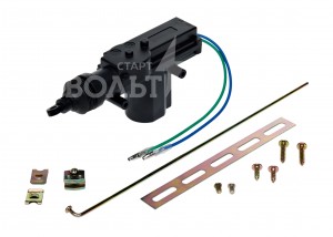 АКТИВАТОР 2 КОНТАКТА SLA 0102 START VOLT