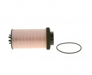 Фильтр топливный KMZ 5490; ACTROS 501LA / OM906LA 0986TF0187 BOSCH