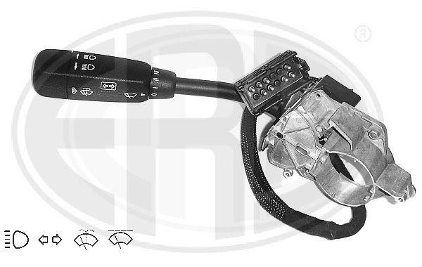 Переключатель подрулевой MERCEDES W210 440110 440110 ERA