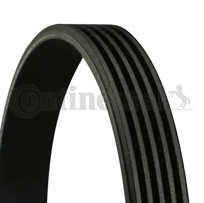 Ремень поликлиновой 5PK2060 5PK2060 CONTINENTAL