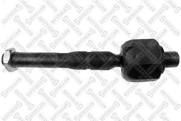 тяга рулевая!\ MB W163 ML 2.3-5.5 98> 55-00894-SX STELLOX