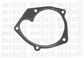 помпа! с прокладкой D70.5\ Renault Clio/Megane 1.5DCi 01> 24-0821 METELLI