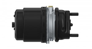 энергоаккумулятор! для дисковых тормозов 20/24\MB Actros 9254800040 WABCO