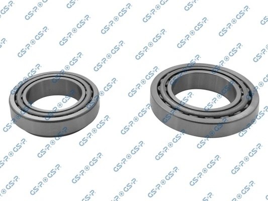 Подшипник ступичный, к-т GK7099 GK7099 GS P