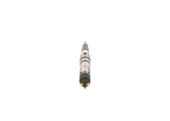 форсунка ! CR/IPL29/ZIRIS30S \ MAN TGL 0 445 120 162 BOSCH