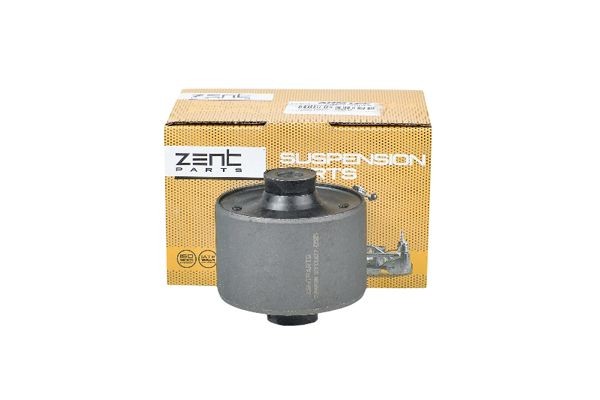 сайлентблок зад. балки!\ Nissan Primastar all 02> Z25618 ZENTPARTS
