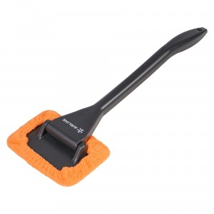 Щетка для мойки автомобиля 40см AIRLINE ABGN003 AIRLINE