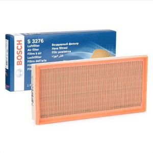 фильтр воздушный!\ Mitsubishi Carisma,Volvo S40/V40 1.6-2.0 95> 1 457 433 276 BOSCH