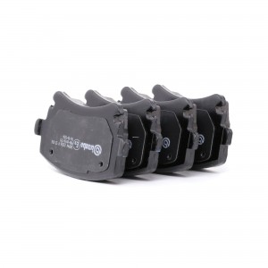 Колодки тормозные P85076 P85076 BREMBO