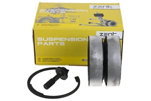 р/к реакт. тяги !(мр) D108xM24x1.5/68 \DAF 65, 75, 95, CF, XF Z42315 ZENTPARTS