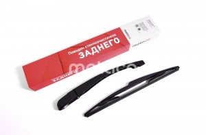 PEUGEOT 307 (2001-2007)/CITROEN C3 (2002>) Metaco со щеткой 7002013 METACO