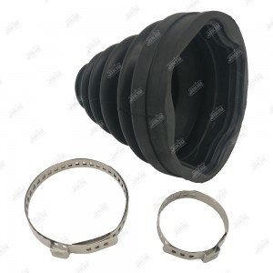 Пыльник ШРУСа передн внутренний NISSAN X-TRAIL T32, QASHQAI J10/J11 CD22119 CD22119 JIKIU