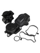 клапан вентиляции картера! BMW(E81) 118 D/120 D 06-12/3 (E46) 320 D 98-05/3 (E90 0125748SX STELLOX