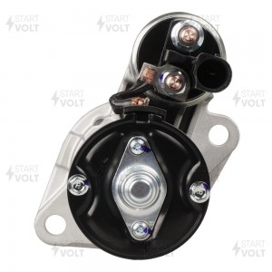 Стартер для а/м VAG Passat B6 (05-) 2.0TDi (тип BOSCH) 1,7кВт LSt1832 LST1832 START VOLT