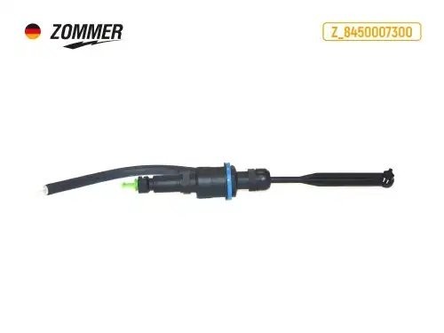 Цилиндр сцепления главный ВАЗ Vesta в сб. (с шлангом) Z8450007300 ZOMMER
