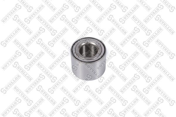 подшипник ступицы! задней, 30x62x48\ Renault Logan, Duster, Kangoo2 40-30362-SX STELLOX