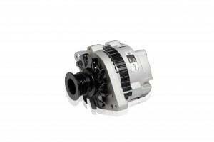 Генератор для а/м Daewoo Nexia/Espero 4PIN с/о  LG0548 LG 0548 START VOLT
