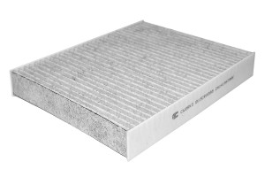 Фильтр салонный угольный B15CR0088 CWORKS