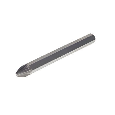 Бита POZIDRIVE PZ3х80мм 5/16" ROCKFORCE RF-152803 ROCK FORCE