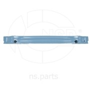 Усилитель бампера CHEVROLET Cruze (09-) заднего NSP NSP0112776325 NSP