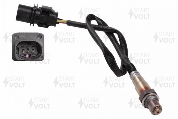 Датчик кислорода CHEVROLET Captiva (07-) STARTVOLT VSOS0523 START VOLT