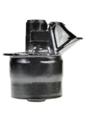 сайлентблок зад. балки! Toyota Corolla CDE120 01> Z25604 ZENTPARTS