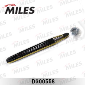 Амортизатор передний (патрон) TOYOTA CAMRY (_V4_) 08/94-08/96 (KYB 365096) DG005 DG00558 MILES