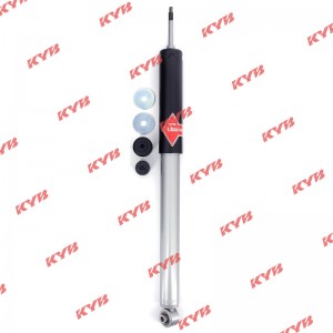 Амортизатор подвески Gas-A-Just Mercedes E-Class [1995-2002] -F 553197 KAYABA